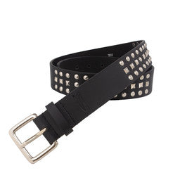 Designer Belts For Jeans Studded Leather Belts for Women